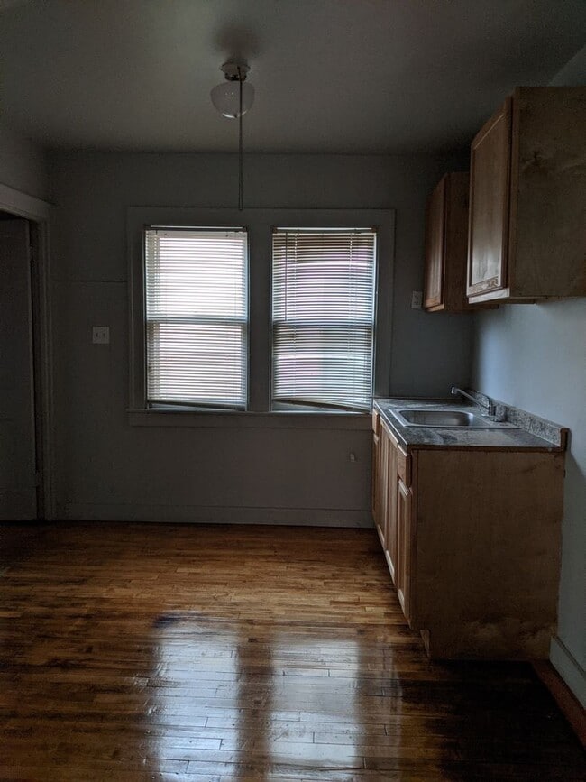 2195 Springle St in Detroit, MI - Building Photo - Building Photo