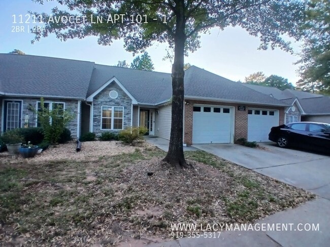 11211 Avocet Ln in Raleigh, NC - Building Photo - Building Photo