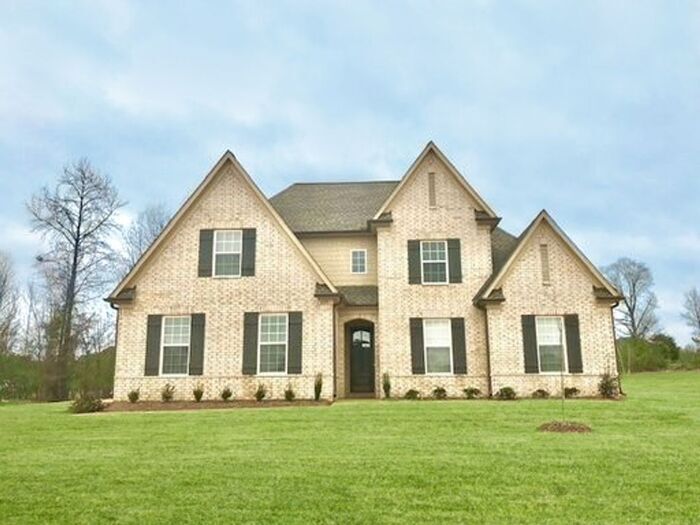 4419 Davall Cir in Olive Branch, MS - Building Photo