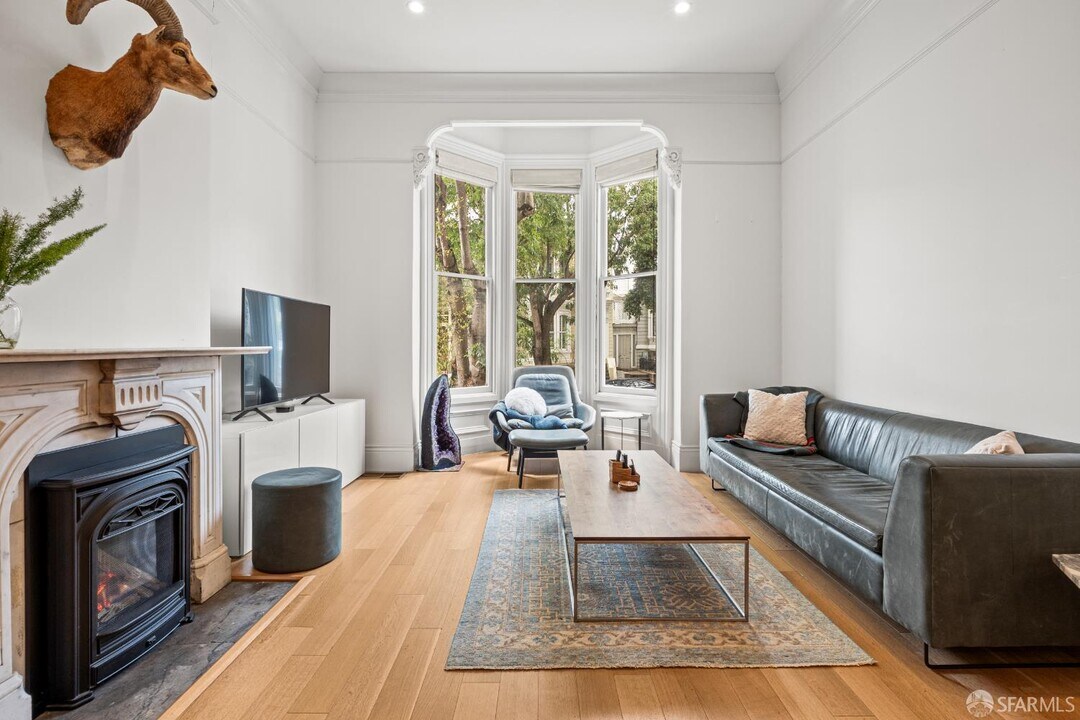 20 Liberty St in San Francisco, CA - Building Photo