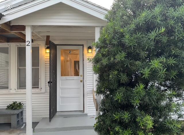 property at 507 S D St