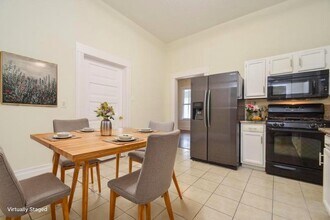 1707 Sabine St in Houston, TX - Building Photo - Building Photo