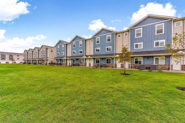 property at 21155 Gosling Rd
