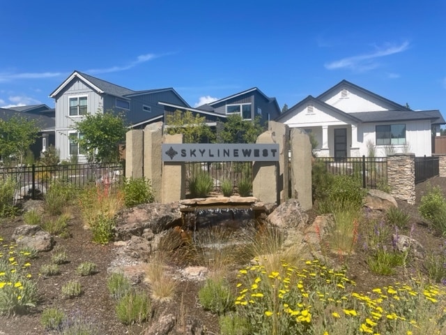 property at 62709 McClain Dr