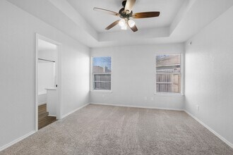 7109 Pappus Ct in Temple, TX - Building Photo - Building Photo
