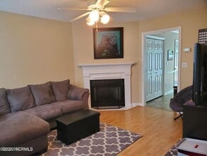 1035 Spring Forest Rd in Greenville, NC - Building Photo - Building Photo