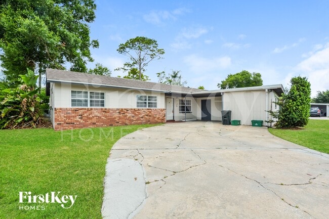 property at 1407 Chilean Ln