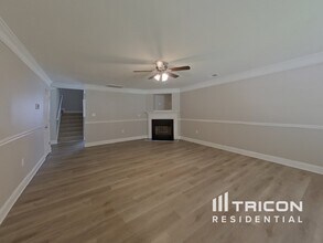 5141 Grays Ridge Dr in Charlotte, NC - Building Photo - Building Photo
