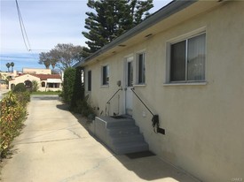 420 W Linda Vista Ave Apartments