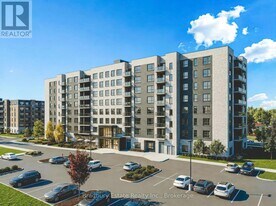 155 Greenbrier Rd in Cambridge, ON - Building Photo