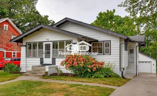 property at 710 31st St