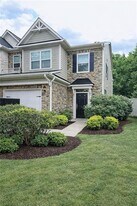 1316 Taylor Way in Stone Mountain, GA - Building Photo