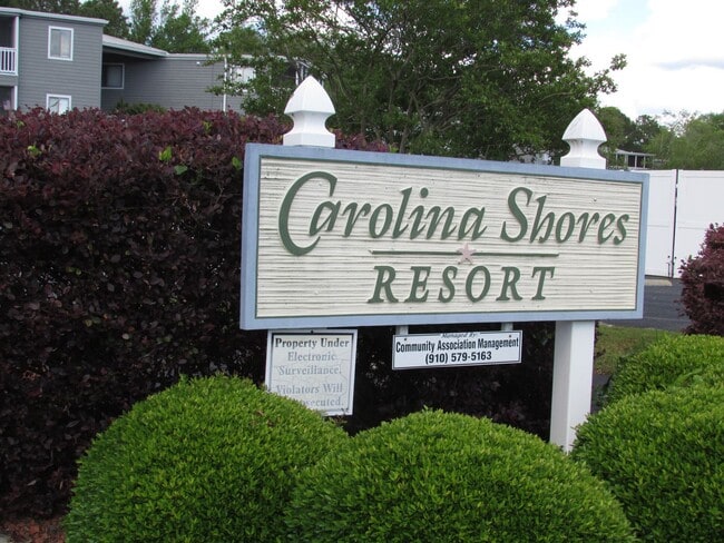 10174 Beach Dr SW in Calabash, NC - Foto de edificio - Building Photo