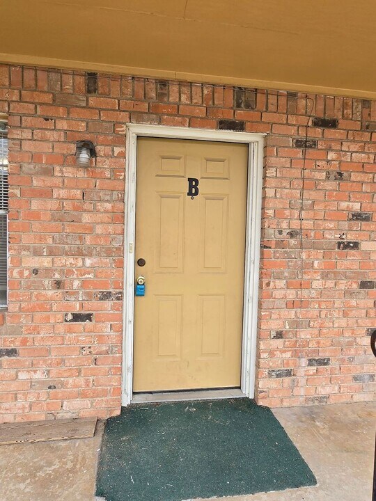 309 Sunset Ln in Copperas Cove, TX - Building Photo