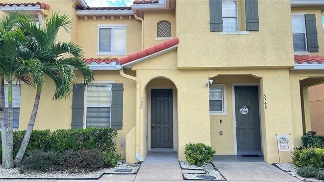 5350 Paradise Cay Cir in Kissimmee, FL - Building Photo - Building Photo
