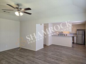 218 Kettler Dr in Robinson, TX - Building Photo - Building Photo