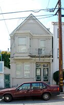 2805-2807 Greenwich St in San Francisco, CA - Building Photo