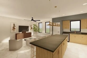 Marche At Midtown in Tallahassee, FL - Foto de edificio - Building Photo