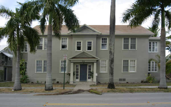 206 S 15th Ave in Hollywood, FL - Building Photo - Building Photo