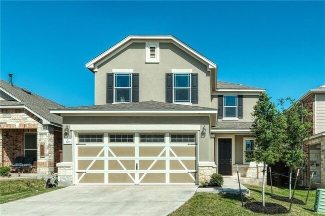 521 Bradford Ln in Hutto, TX - Building Photo - Building Photo