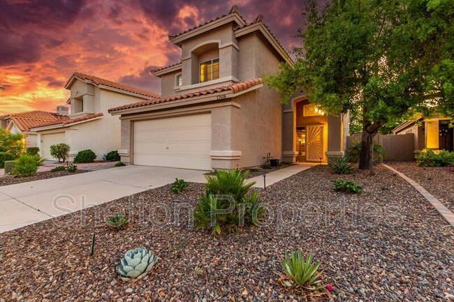property at 17618 N 47th St