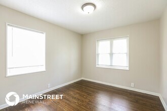 1435 E 66th Terrace, Unit N-10205N in Kansas City, MO - Building Photo - Building Photo