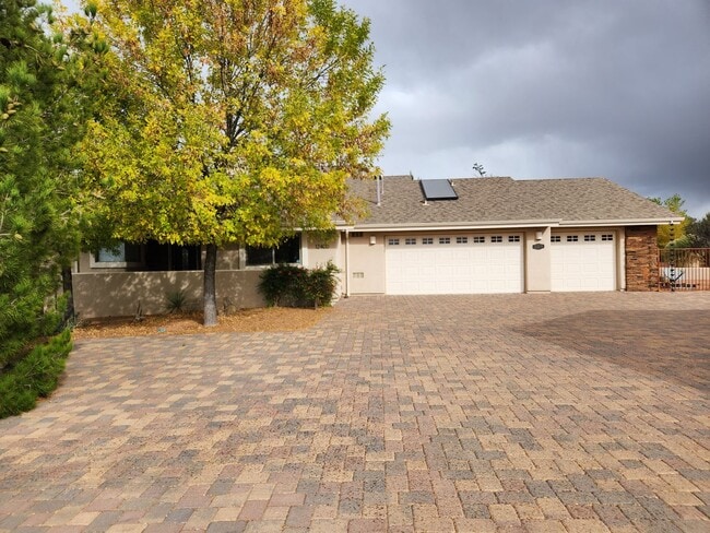 property at 12400 Tuscan Ridge Rd