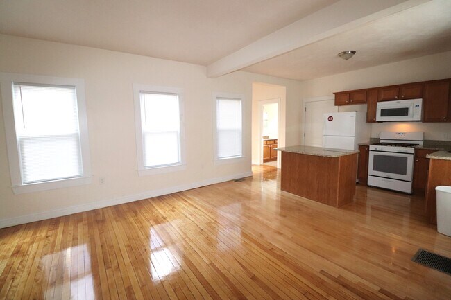 66 Myrtle Ave in Fitchburg, MA - Building Photo - Building Photo