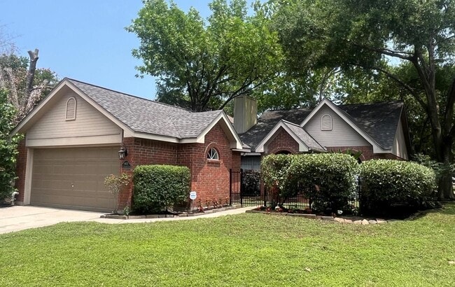9602 Top Gallant Ct