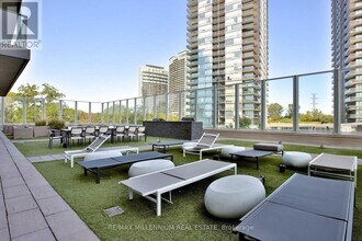 36 Park Lawn Rd in Toronto, ON - Building Photo - Building Photo