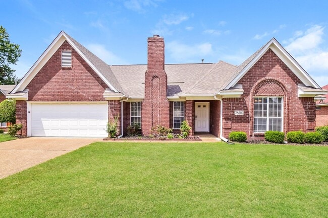property at 7860 Freehold Dr