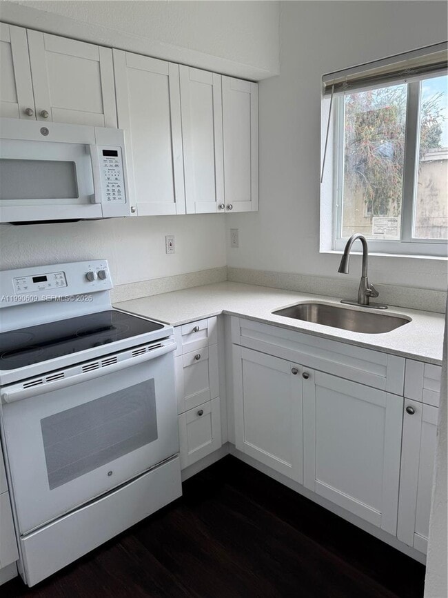 property at 8301 NW 4th Ave