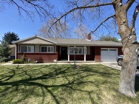 4364 S 2950 E in Salt Lake City, UT - Building Photo