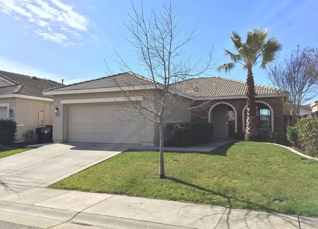 property at 5921 Caddington Way