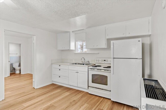 8150.5 Longdale Dr in Lemon Grove, CA - Building Photo - Building Photo