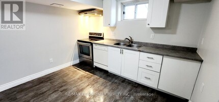417 Rossmount Ave in Oshawa, ON - Building Photo - Building Photo