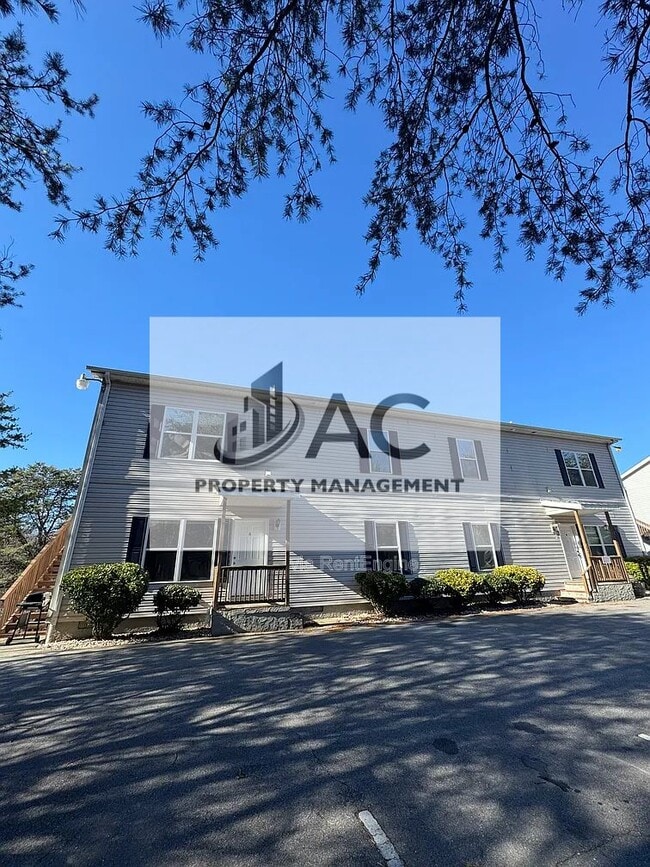 52 Smith Lake Rd in Leicester, NC - Building Photo - Building Photo