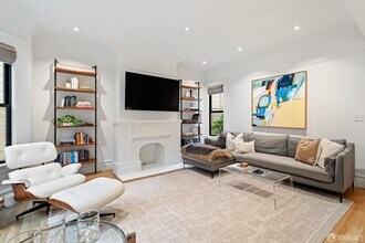 4147 20th St in San Francisco, CA - Building Photo - Building Photo