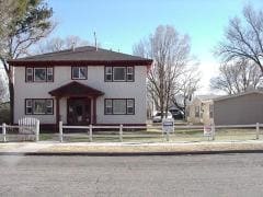 2nd St in Alamosa, CO - Building Photo