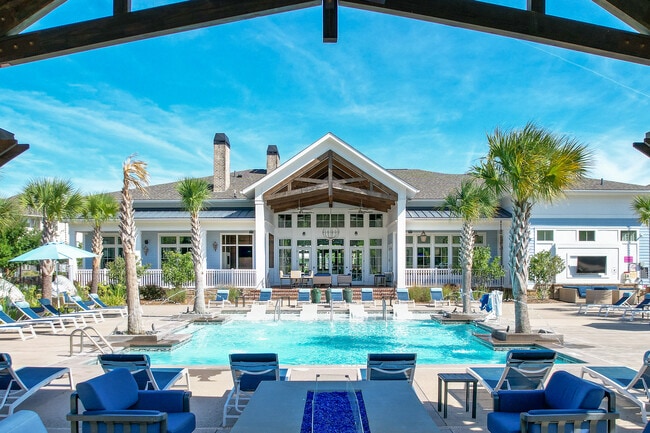 Elevate at Brighton Park