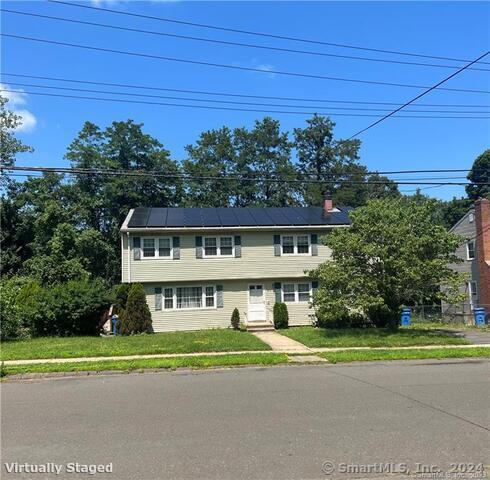 55 High Top Cir in Hamden, CT - Building Photo