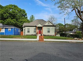 198 Wellington St SW in Atlanta, GA - Building Photo