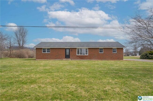 property at 10108 Dietrich Rd