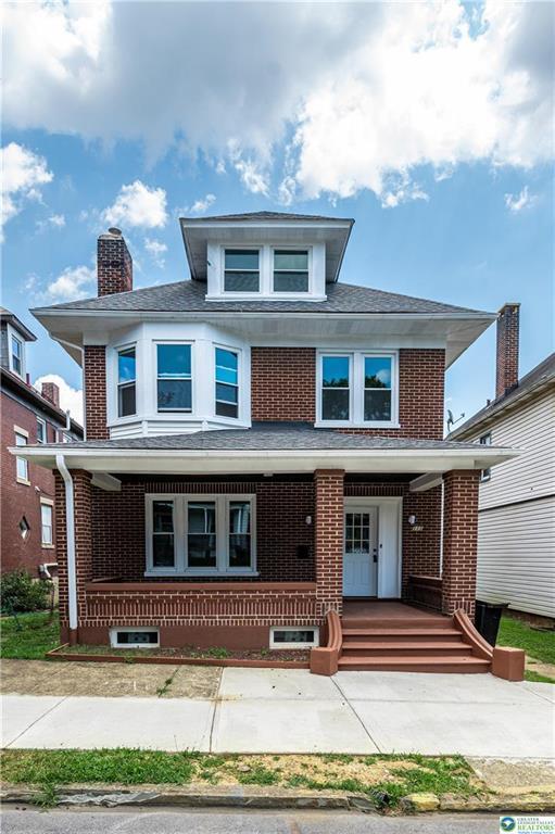 property at 111 N 10th St