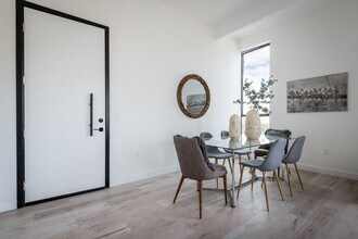 The Lex @ 4522 Lexington in Los Angeles, CA - Building Photo - Building Photo