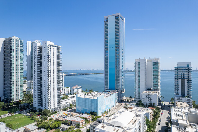Missoni Baia in Miami, FL - Building Photo - Building Photo