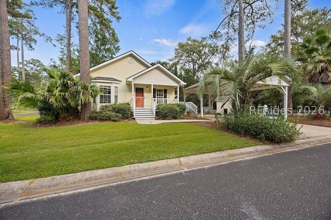 property at 65 River Tree Cir