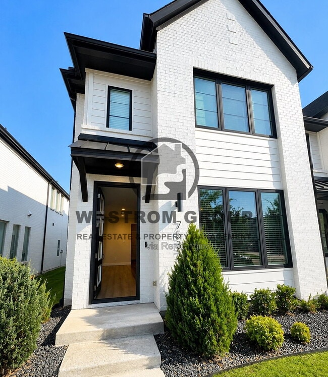 property at 7537 Reis Ln