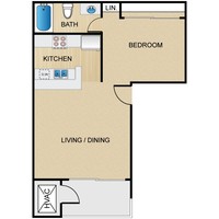 Parcwood Apartment Homes photo'