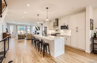 5307 N Raleigh St in Denver, CO - Building Photo - Building Photo